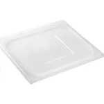 Gastronorm Lid Polypropylene 1/1 Size Opaque 530x325x20mm