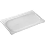 Gastronorm Lid Polypropylene 1/3 Size Opaque 325x176x20mm