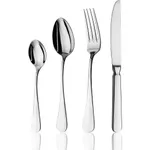 Paris Butter Knife - Solid Handle
