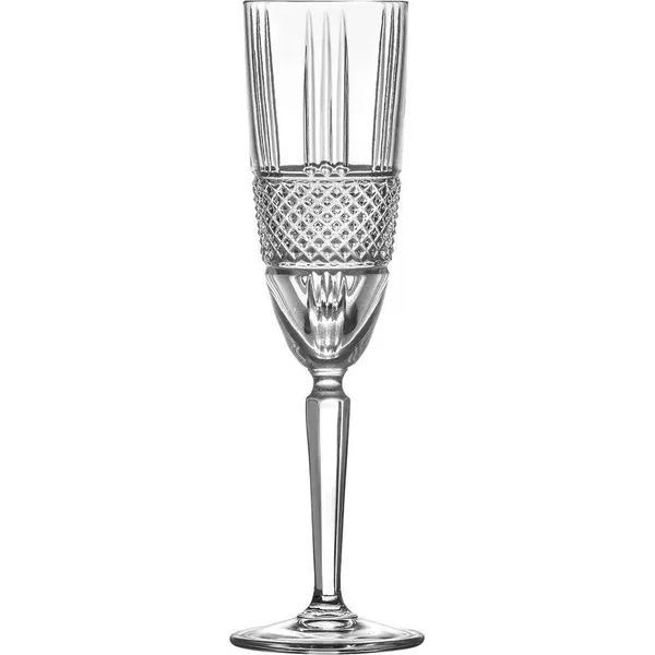 Brillante Champagne Flute 190ml