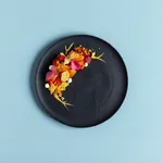 Basalt Gourmet Bowl 170mm