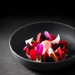 Basalt Round Mini Bowl 75mm