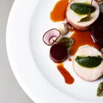 Ascot Tapered Coffee Cup 200ml