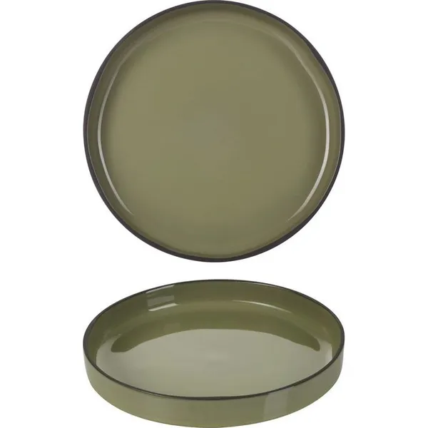 Caractere Cardamom Gourmet Plate 230mm
