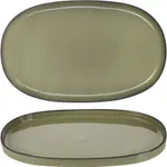 Caractere Cardamom Oval Plate 355x218mm