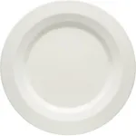 Allure Round Plate Flat Rim 220mm