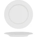 Allure Round Plate Flat Rim 260mm