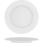Allure Round Plate Flat Rim 290mm