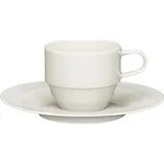 Allure Stackable Cup 190ml
