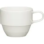 Allure Stackable Cup 190ml