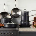 Bi Ply Pro Casserole 240mm/5000ml