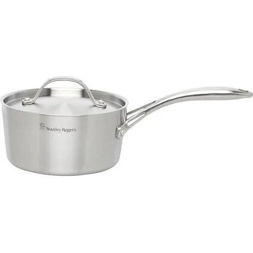 Conical Tri Ply Saucepan 160mm