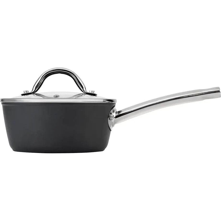 Hard Armour Saucepan 180mm