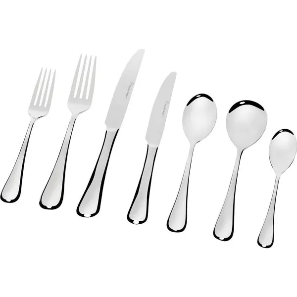 Chelsea 56pc Cutlery Set