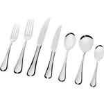 Chelsea 56pc Cutlery Set