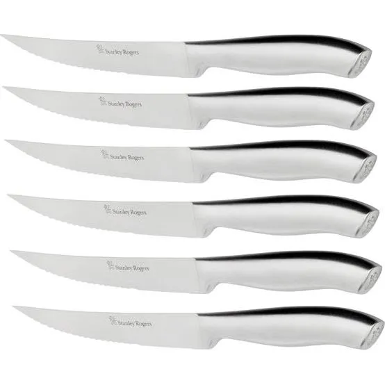 Imperial 6pc Steak Knife Set
