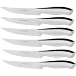 Imperial 6pc Steak Knife Set