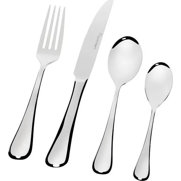 Chelsea 24pc Cutlery Set