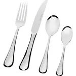 Chelsea 24pc Cutlery Set