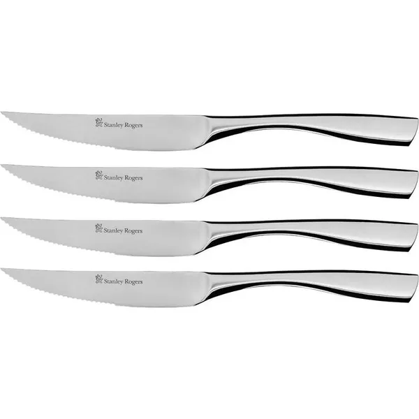 Soho 4pc Steak Knife Set