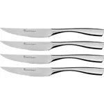 Soho 4pc Steak Knife Set