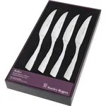 Soho 4pc Steak Knife Set