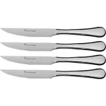 Chelsea 4pc Steak Knife Set