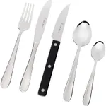 Albany 60pc Cutlery Set