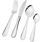 Albany 24pc Cutlery Set
