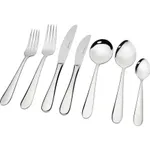 Albany 70pc Cutlery Set