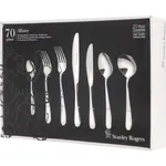 Albany 70pc Cutlery Set