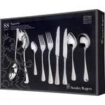 Baguette 88pc Cutlery Set