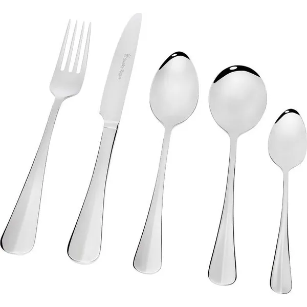 Cambridge 30pc Cutlery Set