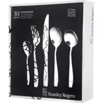 Amsterdam 30pc Cutlery Set