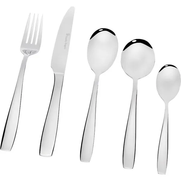 Amsterdam 30pc Cutlery Set