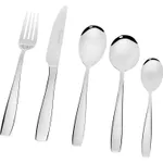 Amsterdam 30pc Cutlery Set