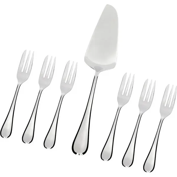 Chelsea Cake Serving 7 Piece Set