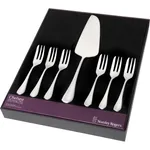 Chelsea Cake Serving 7 Piece Set