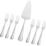 Baguette Cake Serving 7 Piece Set
