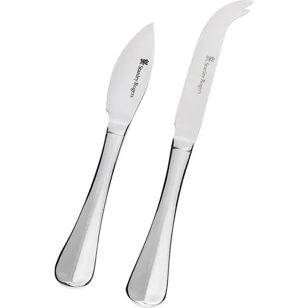 Baguette 2pc Cheese Knife Set