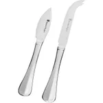 Baguette 2pc Cheese Knife Set