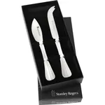 Baguette 2pc Cheese Knife Set