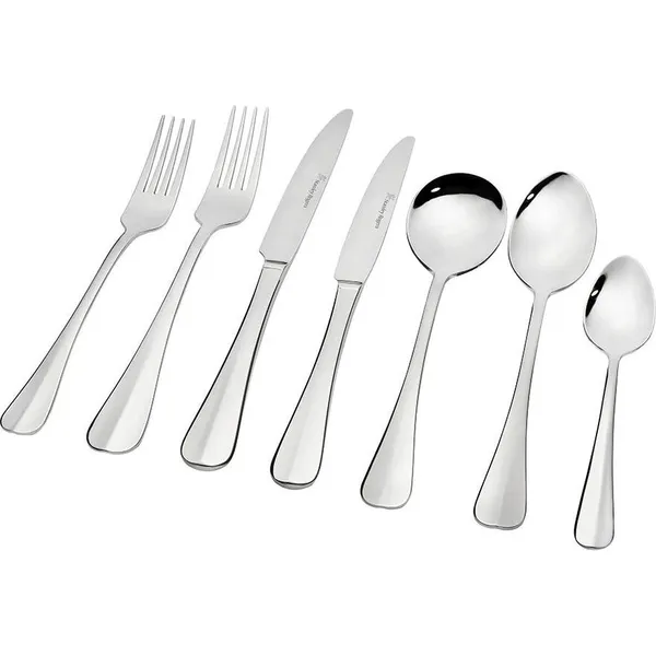 Cambridge 56pc Cutlery Set