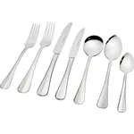 Cambridge 56pc Cutlery Set