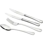 Baguette 40pc Cutlery