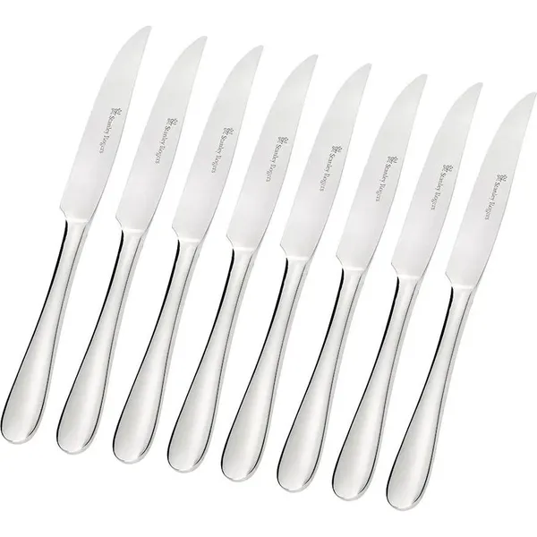 Hampton 8pc Steak Knife Set
