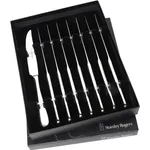 Hampton 8pc Steak Knife Set