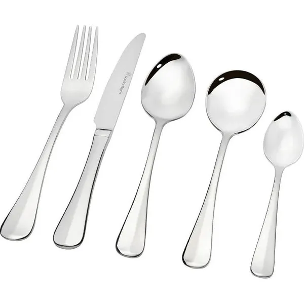 Baguette 30pc Cutlery Set