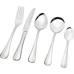 Baguette 30pc Cutlery Set