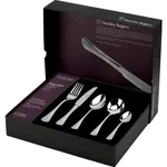 Baguette 30pc Cutlery Set